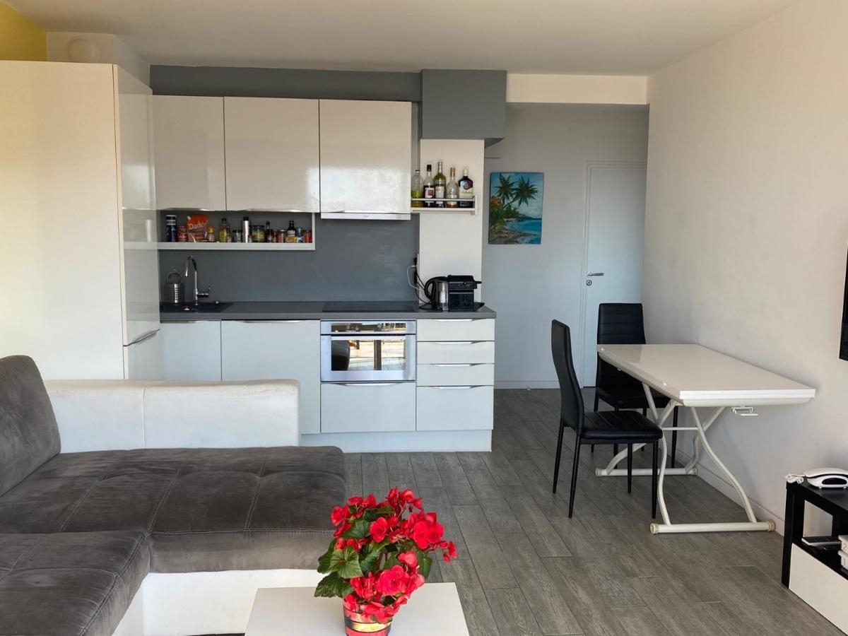 La Viguerie Lägenhet Cassis Exteriör bild