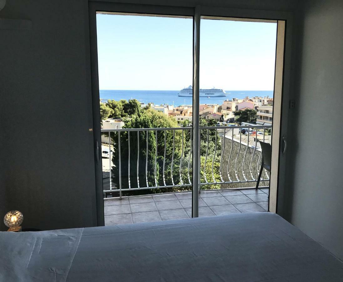 La Viguerie Lägenhet Cassis Exteriör bild